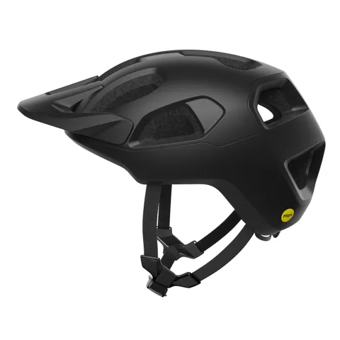 POC Cularis MIPS - Casco MTB Trail & XC ultraleggero con MIPS Air Node, ventilazione