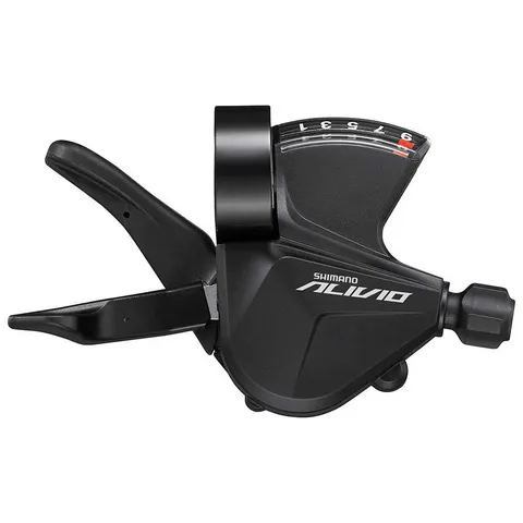 Shimano Mando Cambio Dr. 9v +Indic-SL-M3100-R