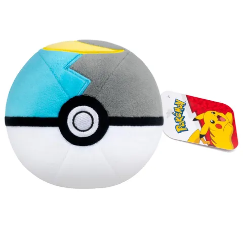 Pokémon PKW4284-12,5 cm peluche - palla di luna, peluche ufficiale