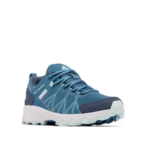 Columbia Peakfreak II Outdry Shoes, Costruite per resistere agli elementi, Presa