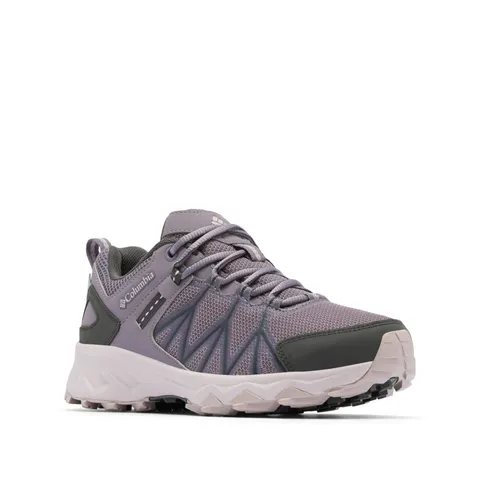Columbia Scarpe Basse da Trekking da Donna, Peakfreak II Outdry