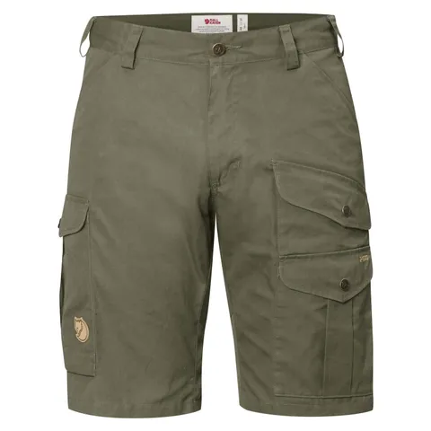 Fjällräven Barents Pro Trousers, Pantaloni Uomo, Verde (Laurel Green), 54
