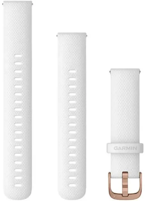 Garmin Cinturino Forerunner 255S/Venu 3S 18mm