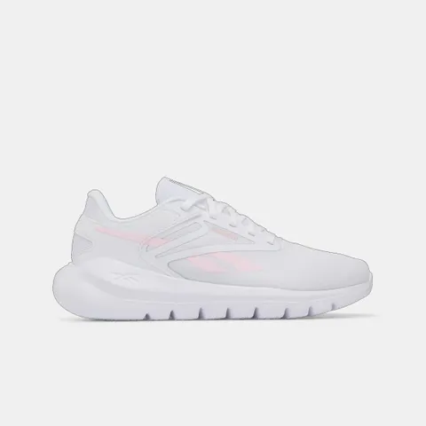Reebok Sneaker da Donna Split Flex, Ftwr White Frosted Berry, 40 EU