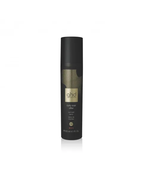 ghd Curly Ever After - Spray modellante per ricci