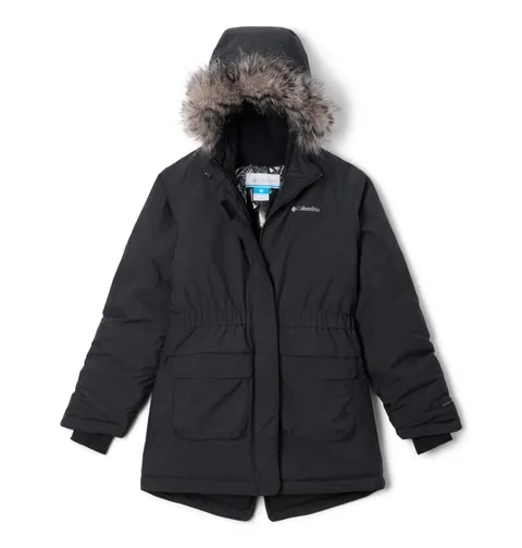 Columbia Nordic Strider II, Giacca Imbottita da Ragazza