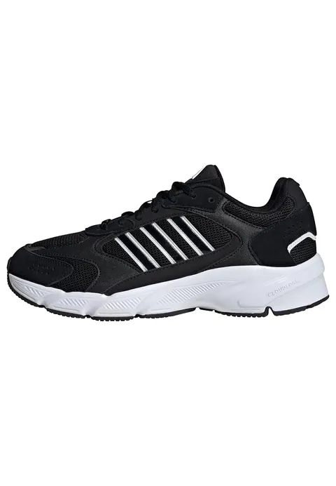 adidas Uomo Crazychaos 2000 Shoes, Core Black/Ftwr White/Core Black, 40 EU