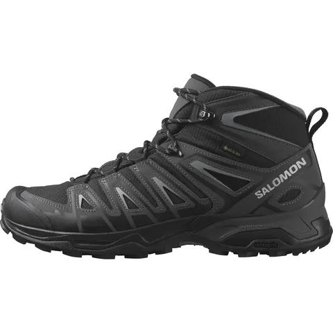 Salomon X Ultra Pioneer Mid Gore-Tex Impermeabili Scarpe da Escursionismo, Uomo