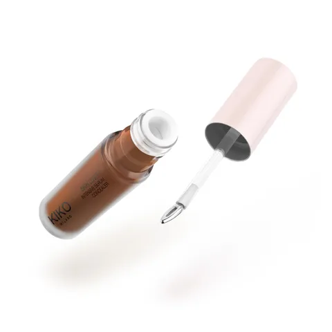 KIKO Milano Skin Lover Intensive Serum Concealer 12, Long-Lasting Concealer For The Eye