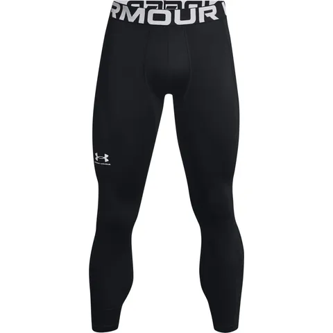 Under Armour UA CG Armour Leggings, Nero, 3XL Uomo