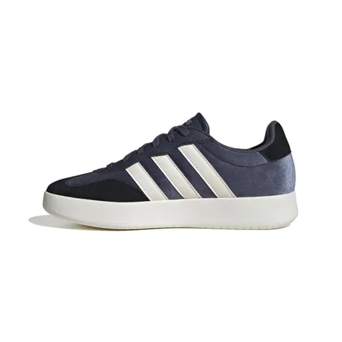Adidas Donna Barreda Shoes, Shadow Navy/off White/Core Black, 41 1/3 EU