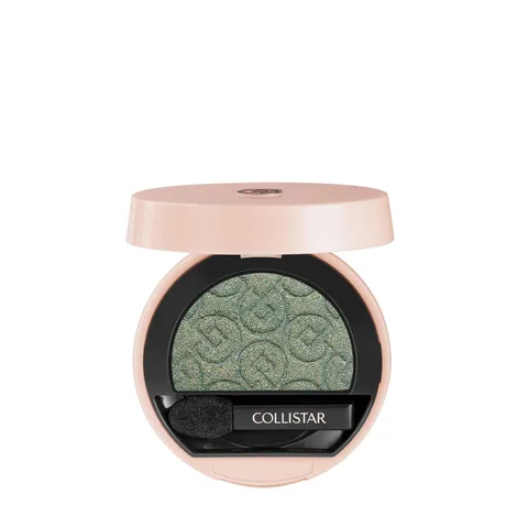 Collistar Impeccabile Ombretto Compatto, Make-up Occhi a Lunga Durata, Texture Morbida e
