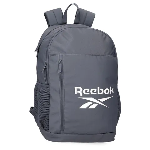 Reebok Joumma Bags - Zaino con doppio scomparto, 30 x 48 x 15 cm, in poliestere, 21,6 l
