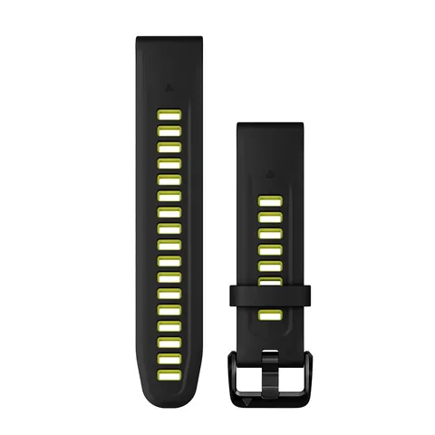 Garmin epix 2 Pro Cinturino 20mm QuickFit Silicone