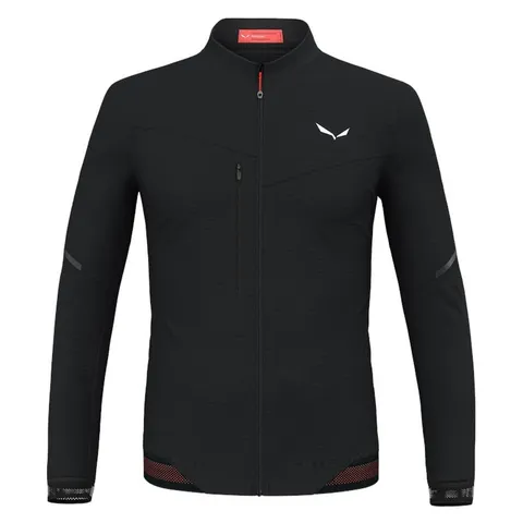 Salewa Pedroc Polarlite 2 Jacket M, black out, L