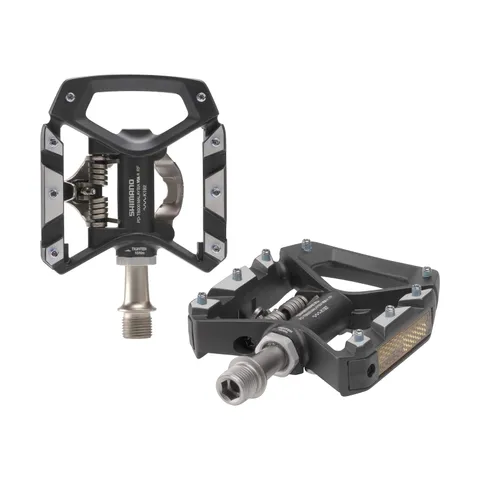 Shimano Pedali Shimano Trekking SPD Pd-T8000 Fissaggio 1 C