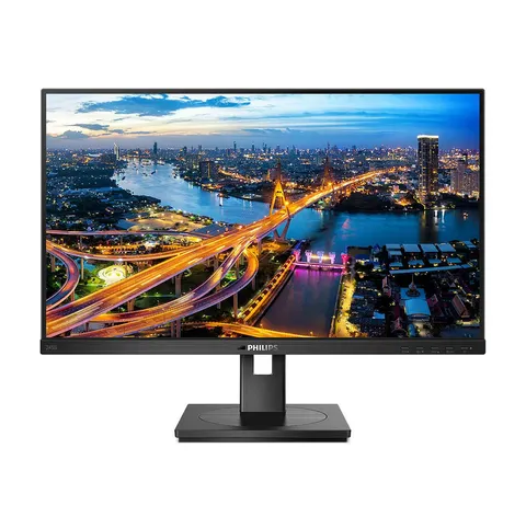 Philips Monitor 245B1 24" 2560x1440 WQHD