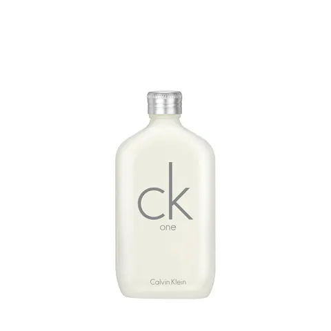 Calvin Klein CK One Eau De Toilette 200ml
