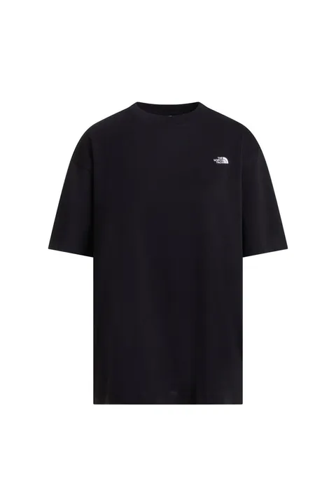 THE North FACE W Ess SD OS SS Tee