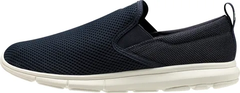 Helly Hansen Ahiga Slip-on, Sneaker Uomo, 597 Navy, 44.5 EU
