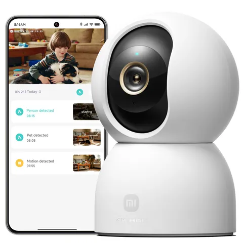 Xiaomi Smart Camera C701 4K Ultra HD