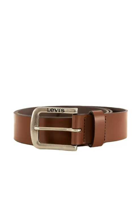 Levi's Seine, Cintura Unisex - Adulto, Marrone (Medium Brown), 70