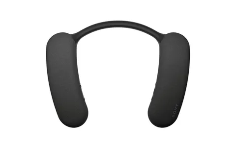 Sony BRAVIA Theatre U Neckband Speaker