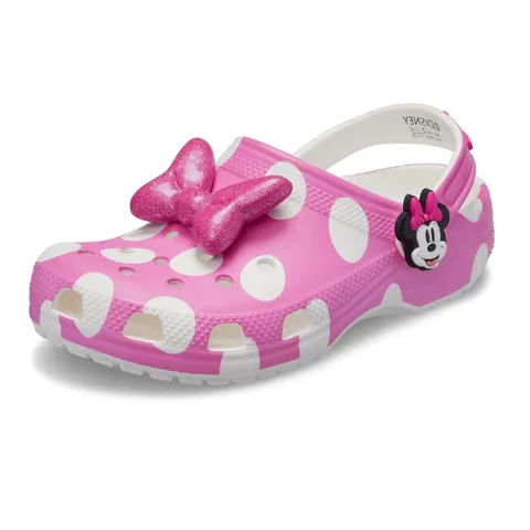 Crocs Zoccolo Classico, Multicolore, 7 UK Bambino, Multi, 7 UK Child
