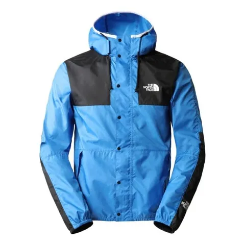 THE NORTH FACE NF0A5IG3CZ61 Men’s Seasonal Mountain Jacket - Eu Giacca Uomo TNF BLUE Taglia XXL