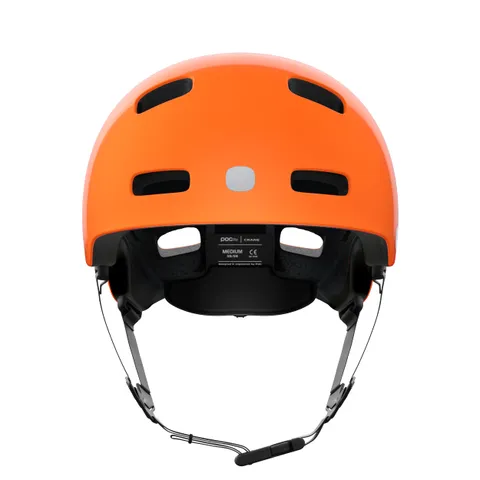 POC POCito Crane MIPS - Casco bici per bambini con MIPS Evolve, guscio PC robusto, colori
