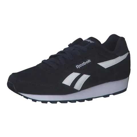Reebok Rewind Run, Scarpe da Ginnastica Unisex-Adulto, Vector Navy White Vector Navy