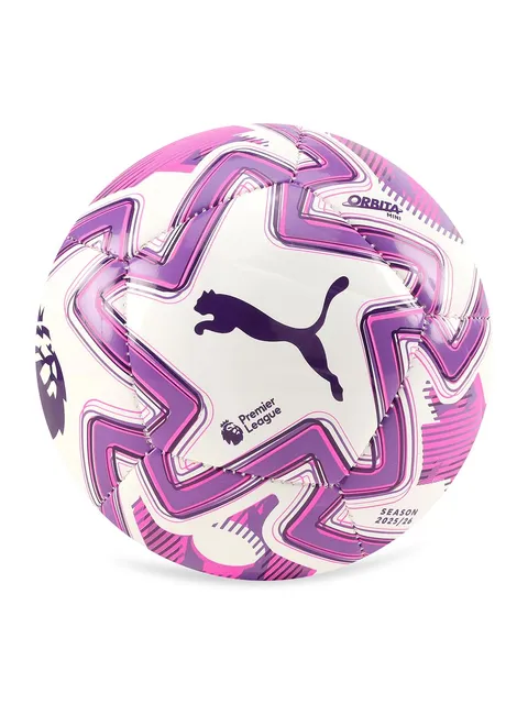 PUMA Orbita Mini PL Brilliance