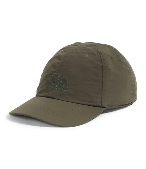 THE NORTH FACE NF0A8CQ121L Horizon Hat Berretto Uomo New Taupe Green Taglia SM