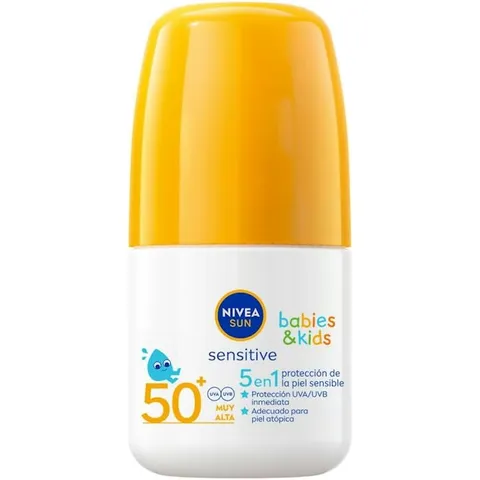 Nivea Set-Uomo - 550 Gr