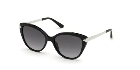 Guess Occhiali - modello GU7658, colore shiny black