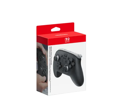 Nintendo Switch 2 Pro Controller ​