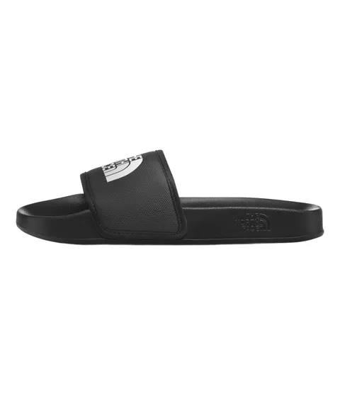 The North Face Base Camp Slide III Donna (Black)