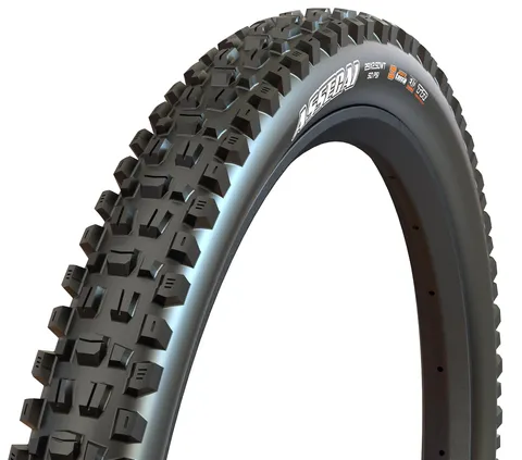 Maxxis Assegai 29 x 2.50WT, 2 x 60 TPI, TR/DH casing BikePark
