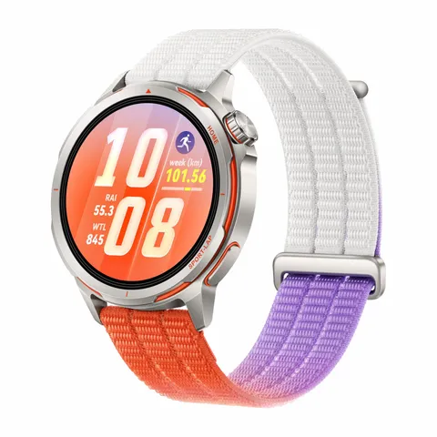 Huawei WATCH GT Runner 2 Smartwatch Arancione