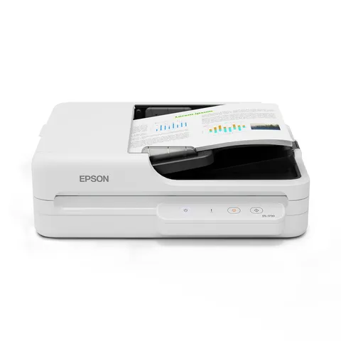 Epson WorkForce DS-1730 Scanner piano A4