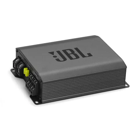 JBL Stage GT 60041 Amplificatore 4 canali Class-AB