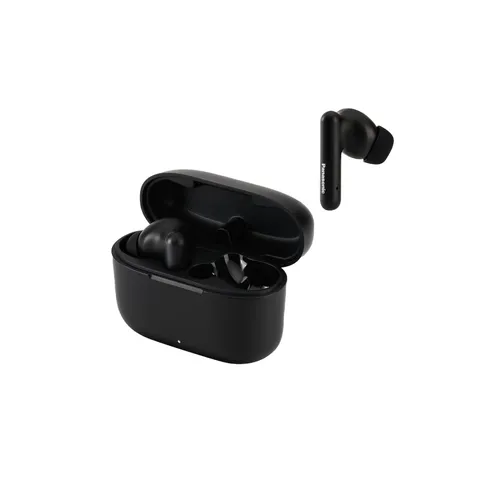 Panasonic RZ-B110WDE-K Auricolari Wireless, Bluetooth 5.3, Comodi Auricolari In-Ear