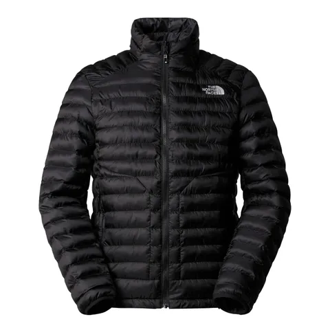 THE North FACE Huila Synthetic Giacca da uomo Tnf Black/Asphalt Grey/XL