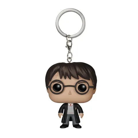 Funko Pocket Pop! Portachiavi, Harry Potter, Mini Figura in Vinile da Collezione, novità
