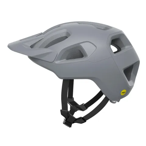 POC Cularis MIPS - Casco MTB Trail & XC ultraleggero con MIPS Air Node, ventilazione