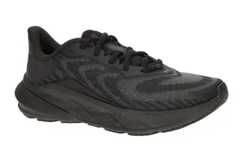 Under Armour UA W Turbulence 3 Sneaker, Nero, 35.5 EU