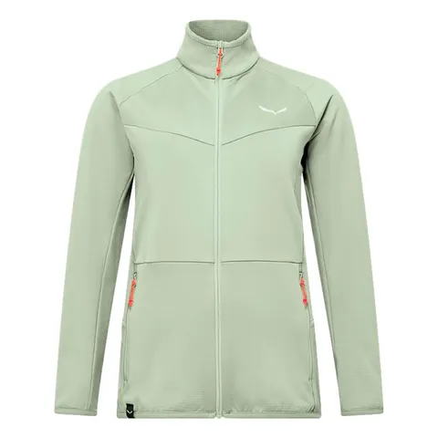 Salewa PUEZ Cammino PL JKT W, M, pastel green
