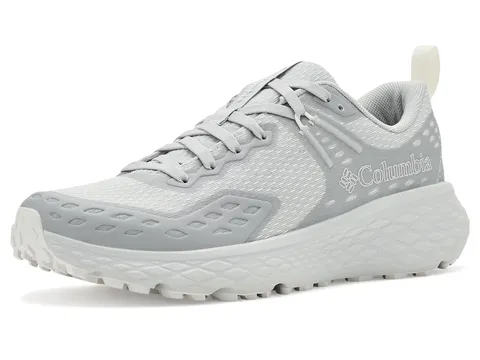 Columbia Scarpe da Trekking ed Escursionismo Konos TrsLow Rise Donna, Sale Marino Grigio