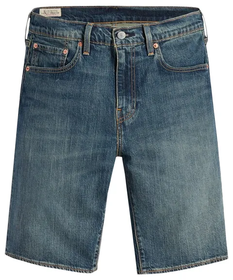 Levi's 405 Standard Shorts, Pantaloncini di jeans, Uomo, Where U At Short, 32W