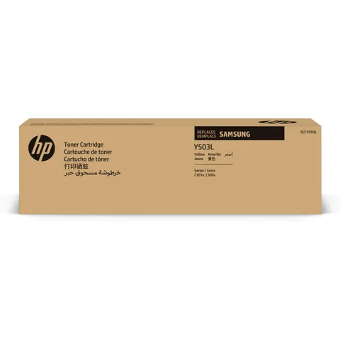 Samsung Y503L SU491A, Cartuccia Toner Originale Alta Capacità da 5000 Pagine, Compatibile